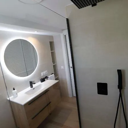Villatata Apartamento Tarifa