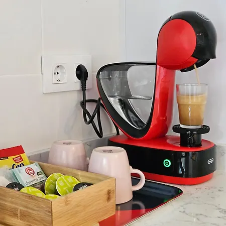 Apartamento Villatata