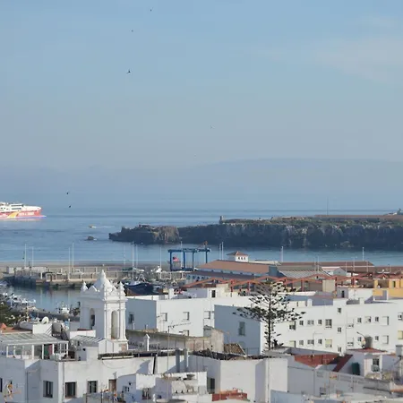 Apartmán Villatata Tarifa