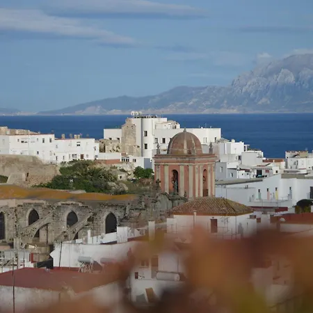 Apartmán Villatata