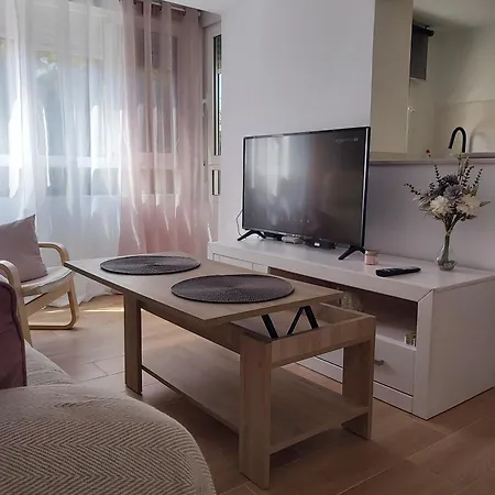 Apartamento Villatata *