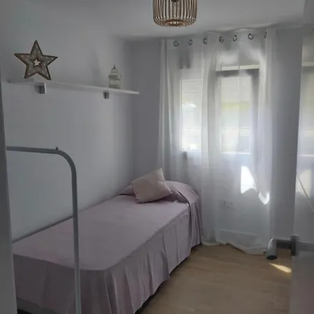 Apartamento Villatata *