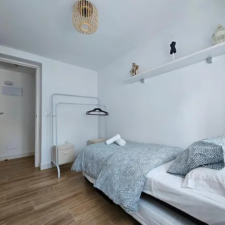 Apartamento Villatata Tarifa