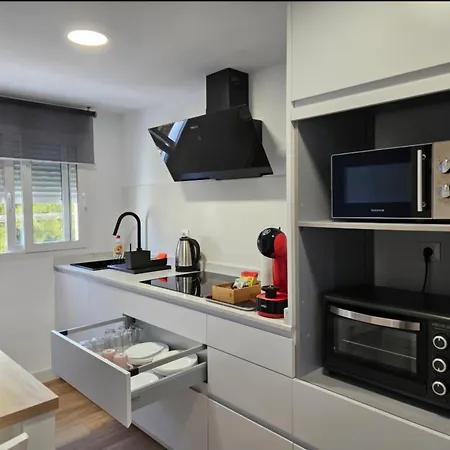 Villatata Apartamento