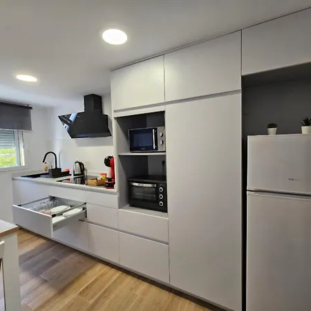 Villatata Apartamento *