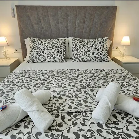 Villatata Apartamento