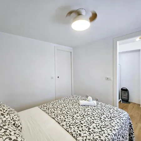 Apartamento Villatata
