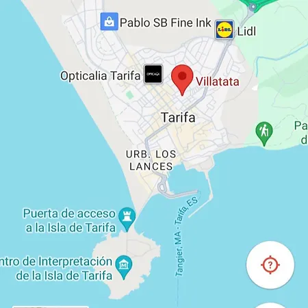 Villatata * Tarifa