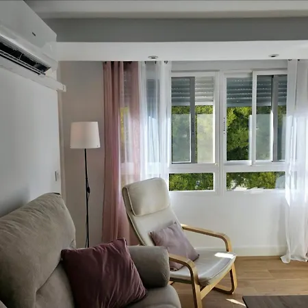Apartamento Villatata *