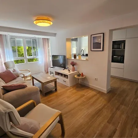Villatata Apartamento Tarifa