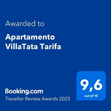 Apartamento Villatata *