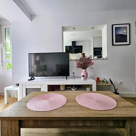 Apartmán Villatata