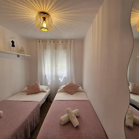 Villatata Apartment