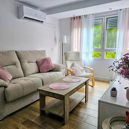 Villatata Appartement