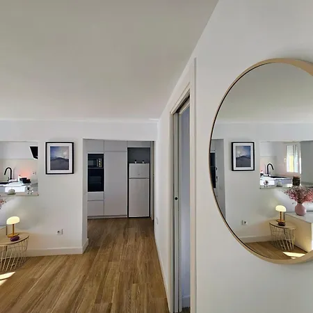 Apartment Villatata Tarifa
