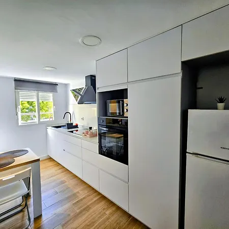 Villatata Apartment