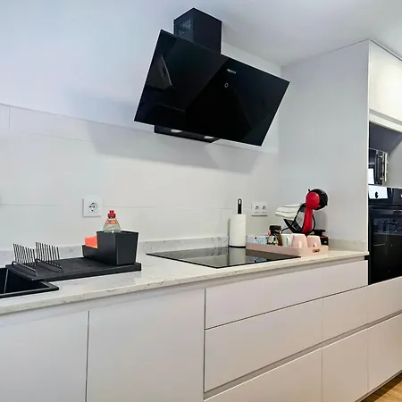 Apartment Villatata