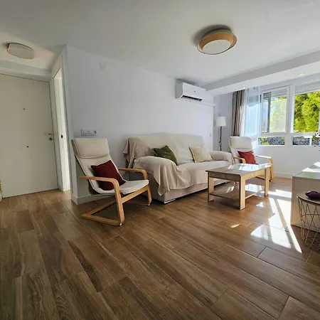 Apartment Villatata