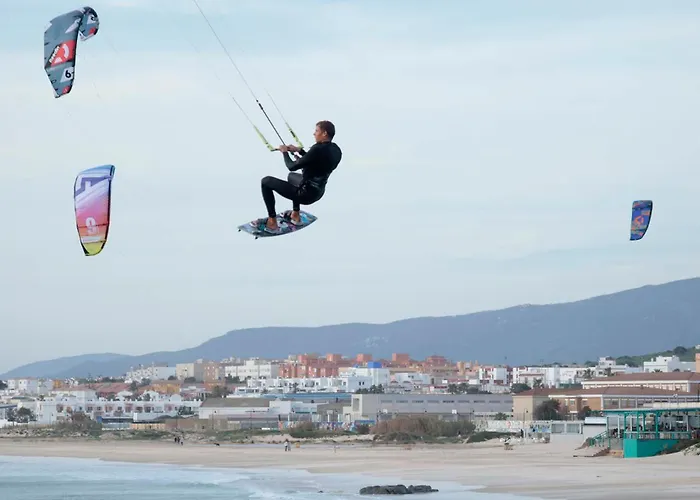 Lejlighed Villatata Tarifa