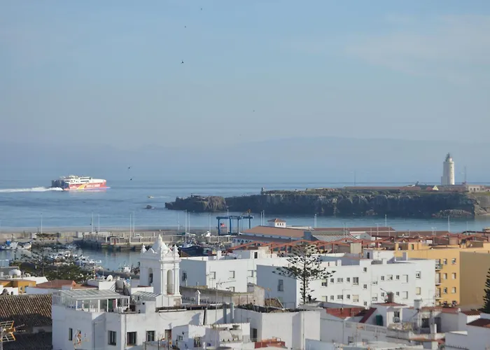 Lejlighed Villatata Tarifa