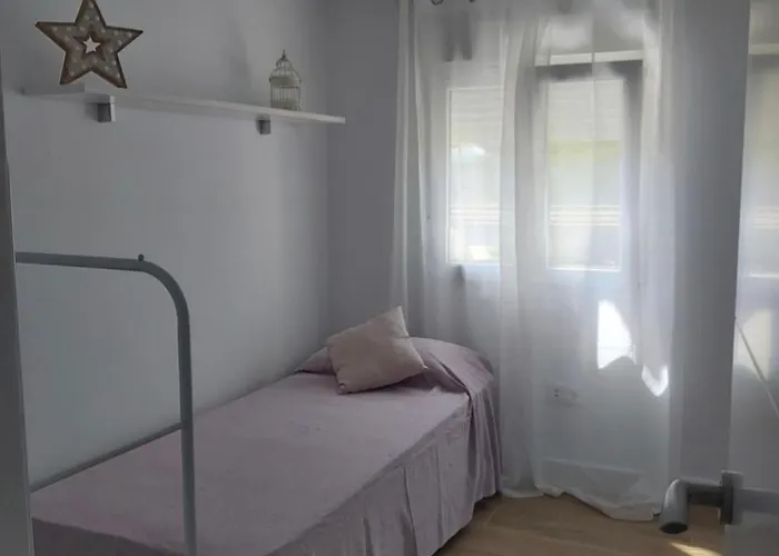 Lejlighed Villatata *