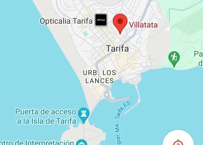 Villatata * Tarifa