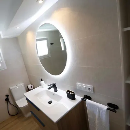 Villatata Apartament Tarifa