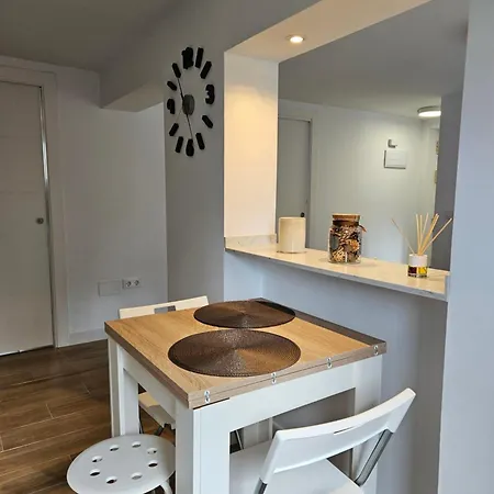 Apartament Villatata Tarifa