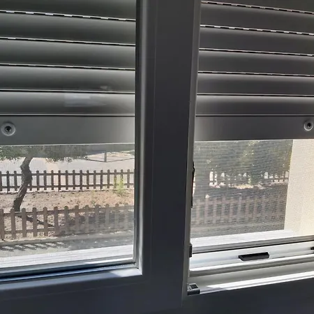 Villatata アパート