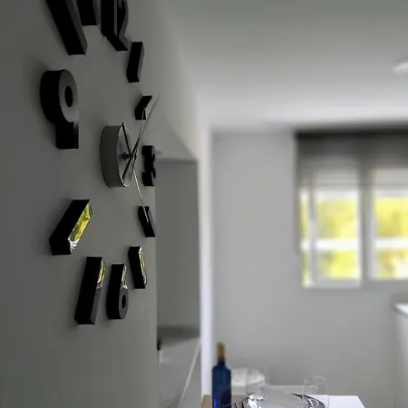 Apartament Villatata *