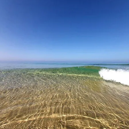 Lägenhet Villatata Tarifa